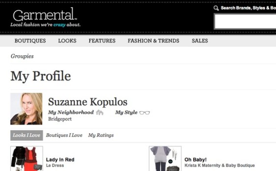 Garmental's Suzanne Kopulos on Transitioning Industries, Not Looking Back