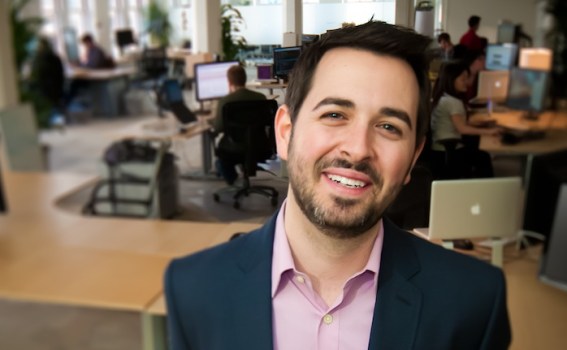 SEOmoz's Rand Fishkin on "Chunky Middle" SEO