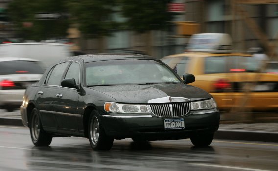 Uber Comes to Chicago, Makes you Feel Important: Guest