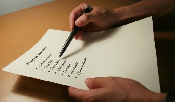 How to Set Your Business Goals for 2013