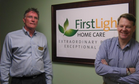 The Ins and Outs of Franchising with FirstLight HomeCare