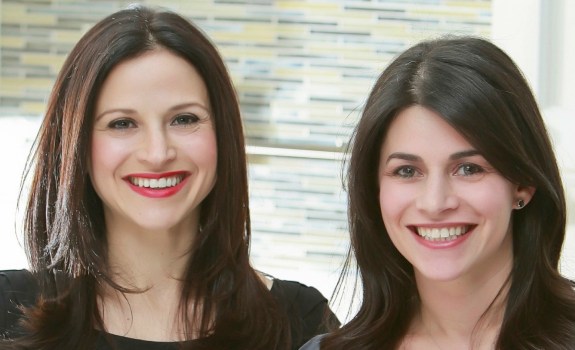 How (and Why) Two Moms Built a Granola Business
