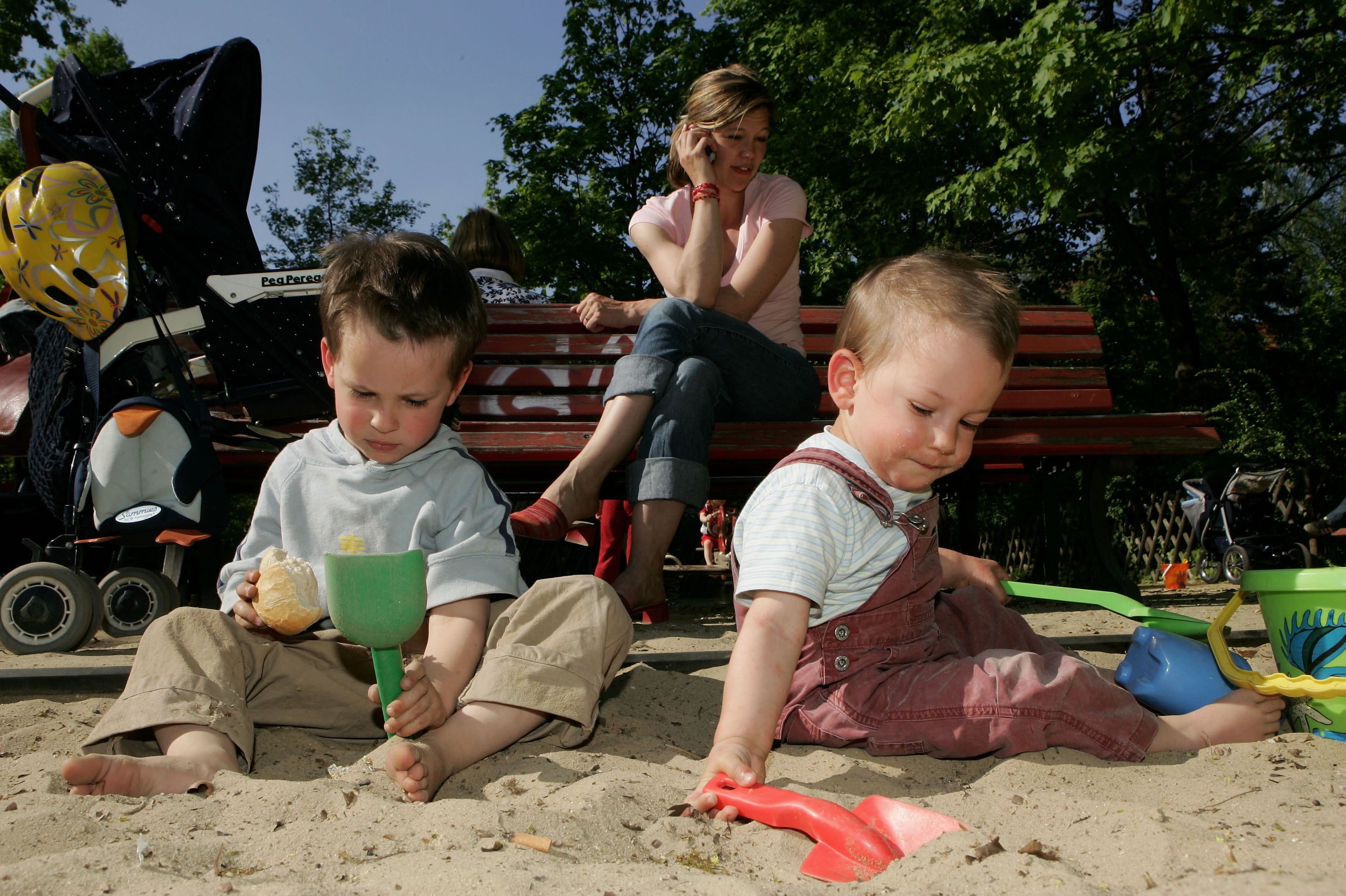 Go to There: Child Care Expo May 21