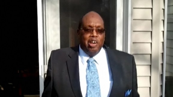 Al Roker Look- alike 1
