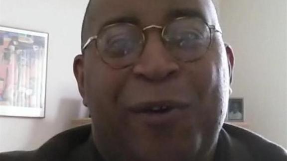Al Roker Look-alike 2