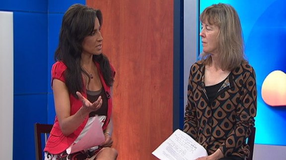 The Talk: Defining Domestic Abuse