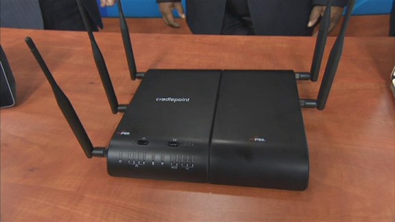 Weekend Web: Internet Backup Services