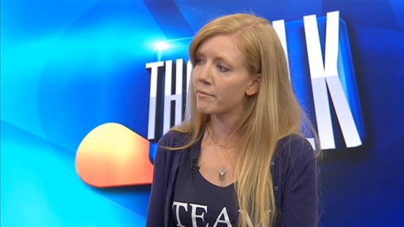 The Talk: Okla. Pets Get Second Chance at Life
