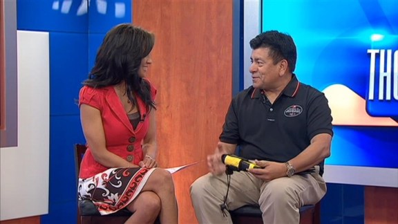 The Talk: Race to Mackinac Sets Sail