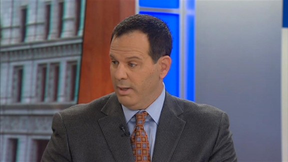 Mortgage Man Talks Declined Home Loans