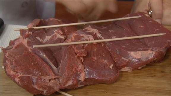 Master Butcher's Grilling Guide