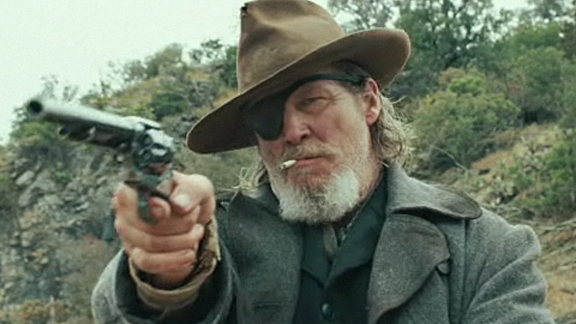 Official "True Grit" Trailer Twice as Long as Teaser, Doubly Satisfying