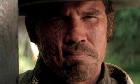 The "Jonah Hex" Trailer Is Well Short of Awesome