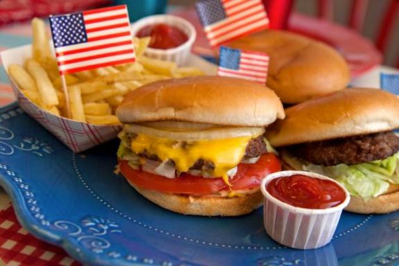 How Environment Affects Your Appetite