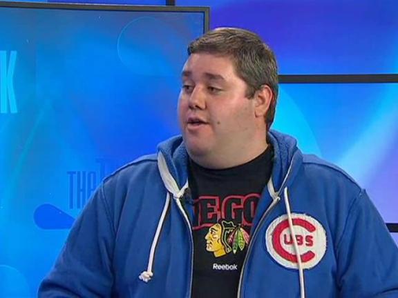Man's Goal to Live On Groupon Coupons