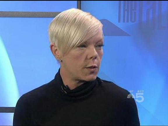 Bravo's snippy stylist is here. What she says about Chicago salons.