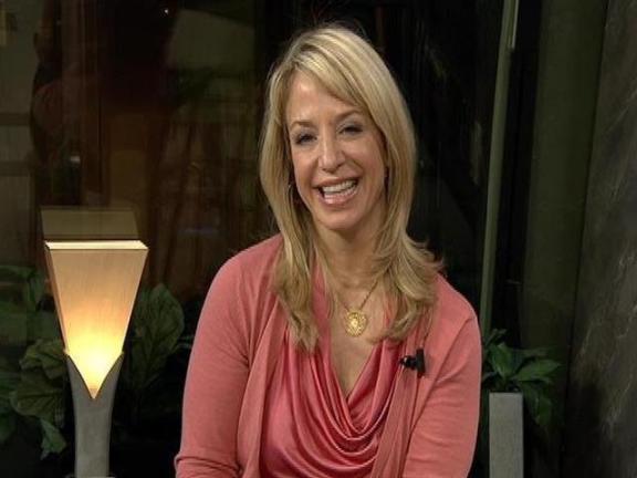 Dr. Laura Berman Talks Finding Love