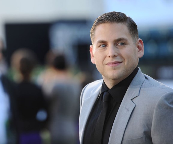 Jonah Hill Scores a New Suburban Crib