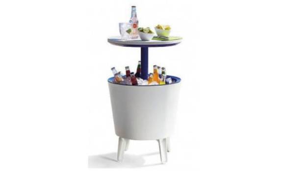 Bar and Beverage Tub