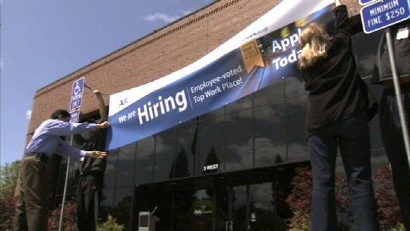 More Pointers on Acing Job Interviews