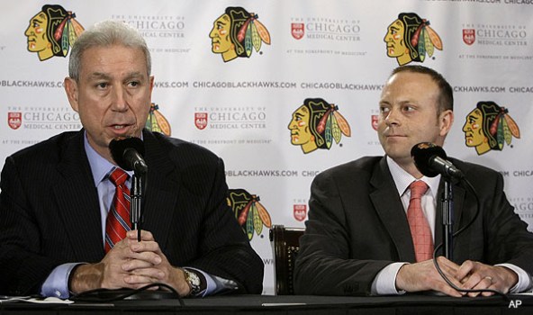 How the Hawks Will Draft