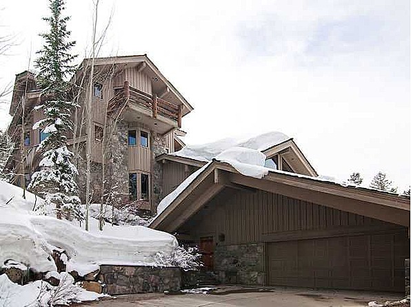 Who Will Be the Next Boss of Tony Danza's Ski Cabin?   