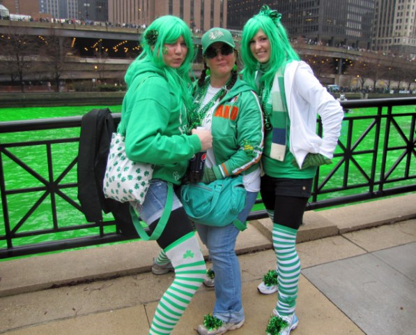 St. Patty's Day 2010 Photos