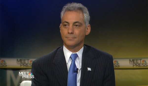 Why It's Good To Be King in Chicago