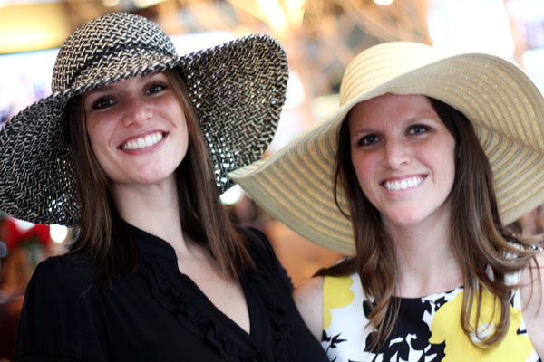 PHOTOS: Chicago Does Derby
