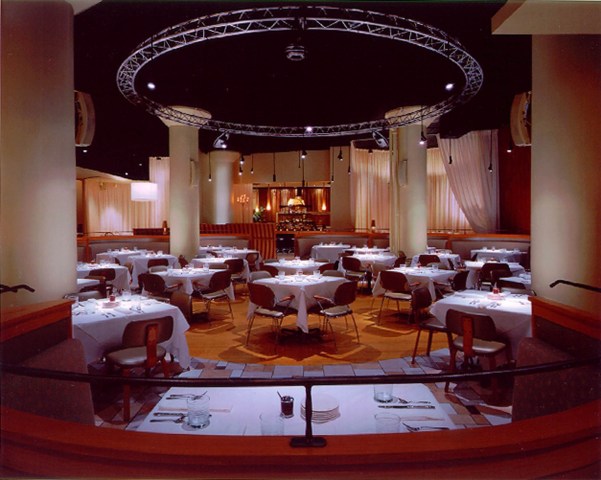 Miami Nights at Nacional 27