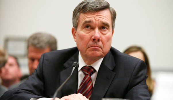 Obama Drug Czar Doesn't Make Top Cop Cut