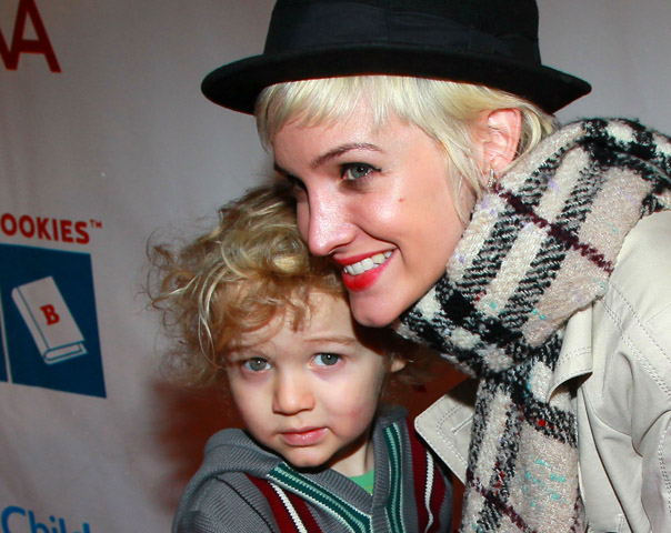 Ashlee Simpson's Beverly Hills Mansion On the Market