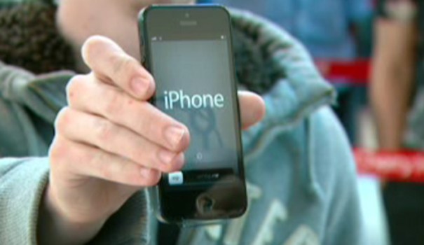 Social Media and Marketing Tips to Learn from Apple's iPhone 5 Launch