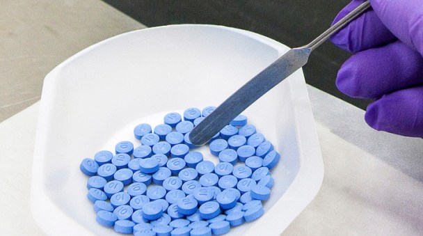Docs Paid Thousands to Promote Drugs They Prescribe