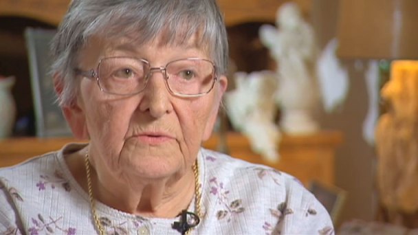 Scam Bilks Grandmother Out of $35,000