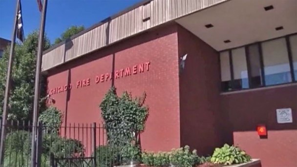 Firefighters to Provide Safe Passage for Schoolkids