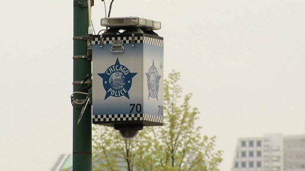 Chicago: City of Big Shoulders, or Big Brother?