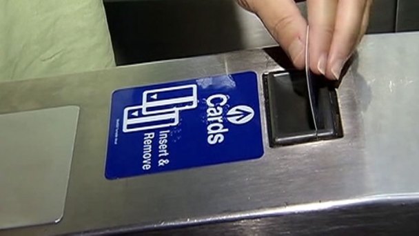 How CTA's One-Day Fare Hike Hurts the Poor