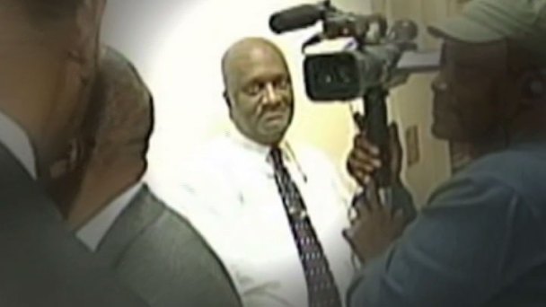 FBI Report Details Interview About Project Shield
