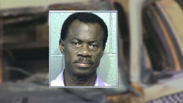 Cabbie Has Long History of Violations