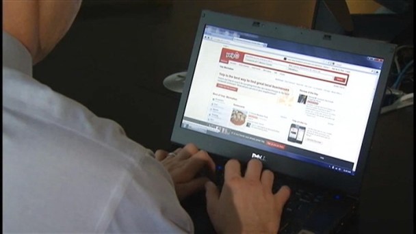 Yelp Accused of Suppressing Positive Reviews