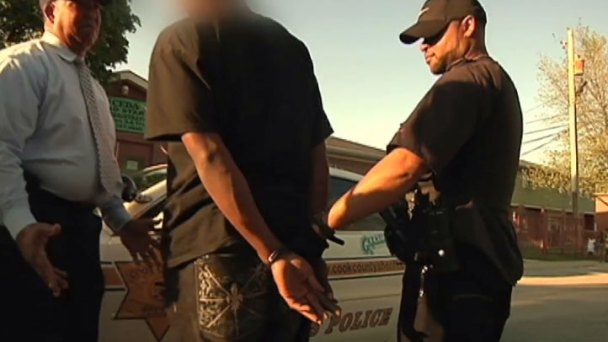 Fund to Combat Gang Violence Low on Cash