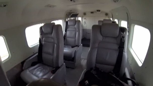 Little-Known Air Service Gets Millions in Tax Dollars