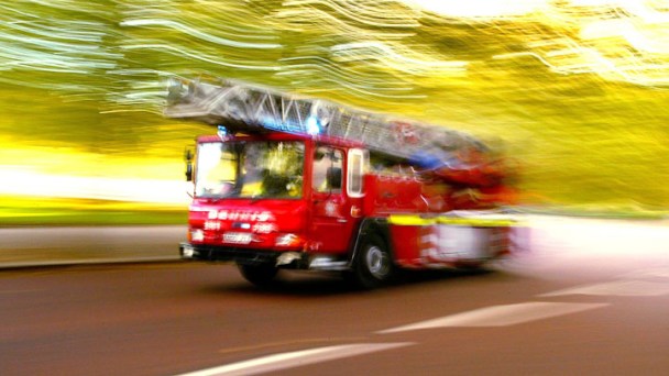 First Responders Allowed to Drink, Work
