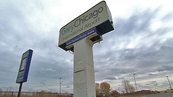 Plane Truth: Millions Spent on Rarely-Used Airport