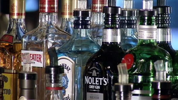 Jesse White: Zero Tolerance for Cops, Booze