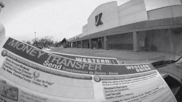 Family Escapes Losing Thousands in Kidnap Scam
