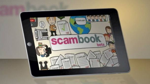 Is Scambook.com a Scam Itself?