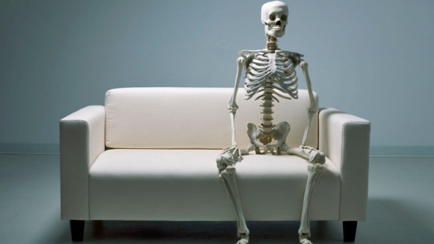 Majority of Homes Have Toxic Furniture