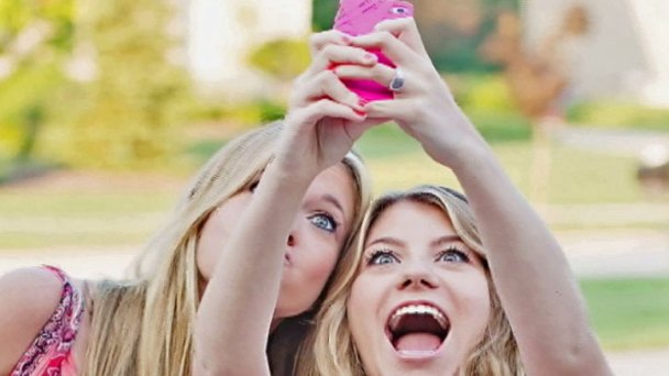 Experts: Snapchat Offers False Sense of Security